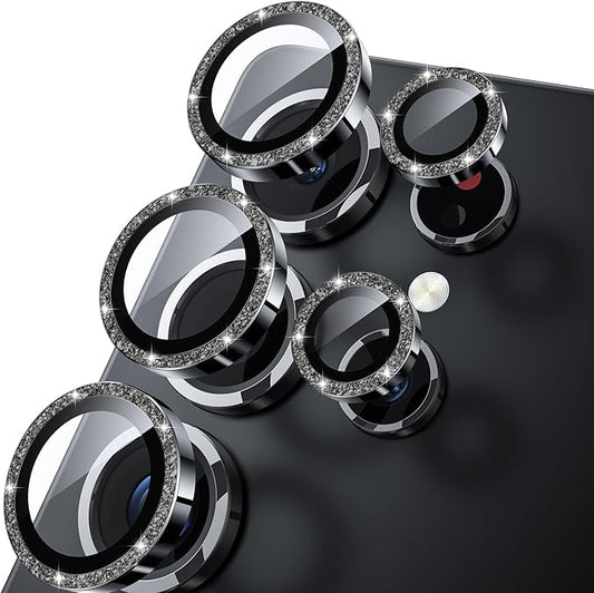 WSKEN for Samsung Galaxy S25 Ultra Camera Lens Protector by SmartProtectionGreenerFuture