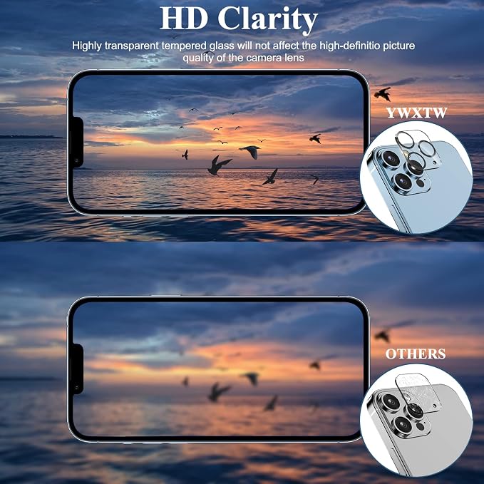 YWXTW Case Friendly, High Definition - Image 6