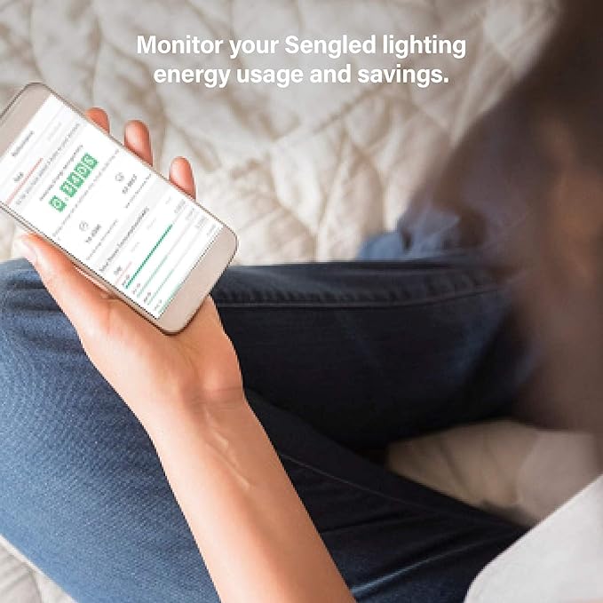 Sengled Z02-hub Hub for Use Smart Products, Compatible - Image 6