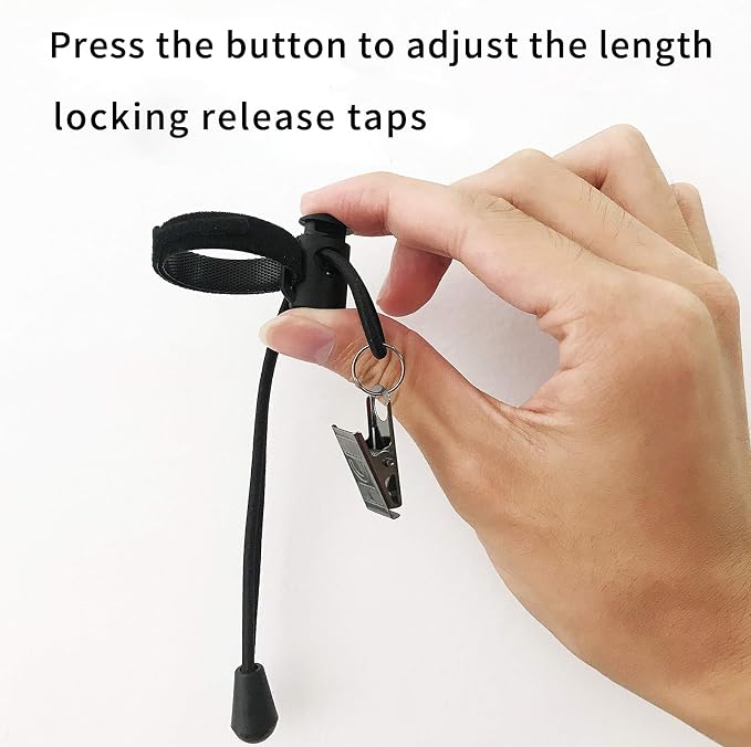 Background Backdrop Clips Clamps Holder - Image 4