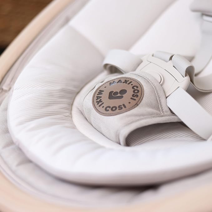 Maxi-Cosi Cassia Smart Baby Swing - Image 9