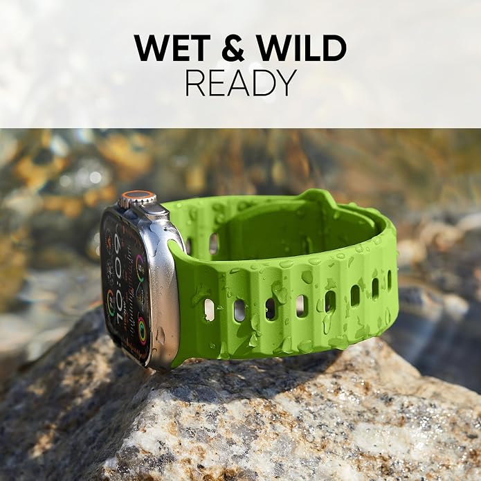 Sport Bands 6-Pack Compatible - Image 5