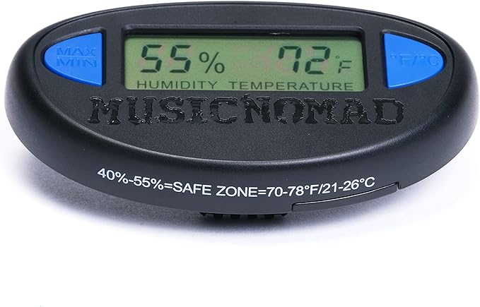 MusicNomad HONE by MusicNomad