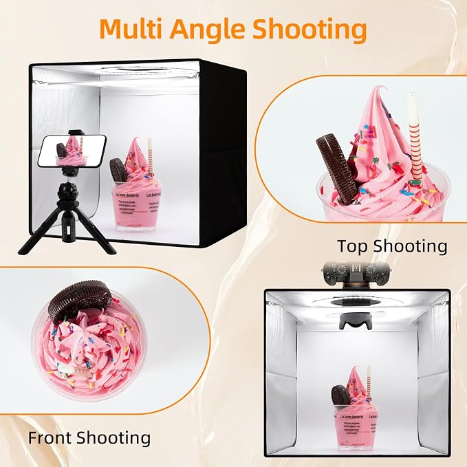 Light Box with Tripod - Image 5