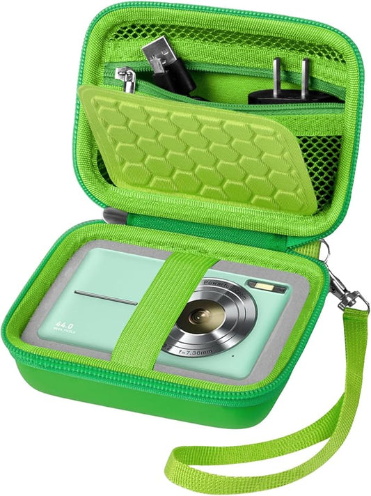 Comecase Carrying & Protective Case by COMECASE