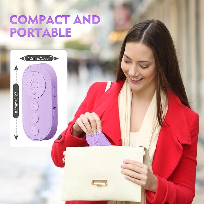 Wireless Camera Remote Control - Image 7