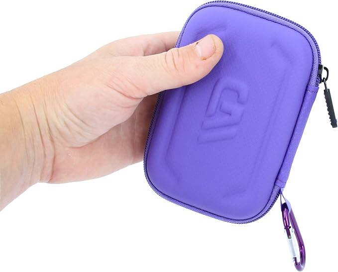 CASEMATIX Carrying Case Compatible - Image 4