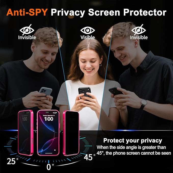 for iPhone 17e Case & iPhone 16e Case - Image 6
