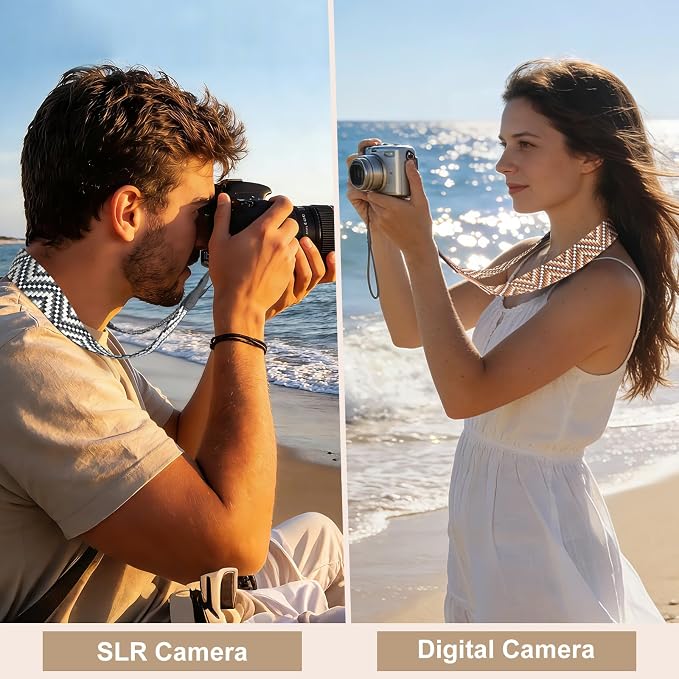 Universal Camera Strap - Image 2