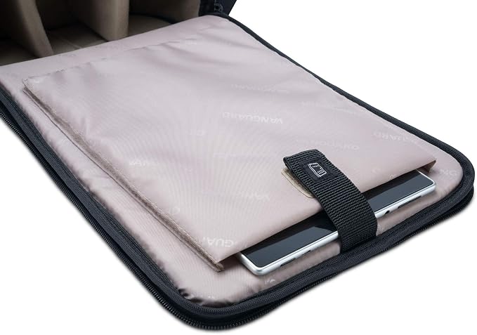 VANGUARD VEO GO42M KG Camera Backpack - Image 7