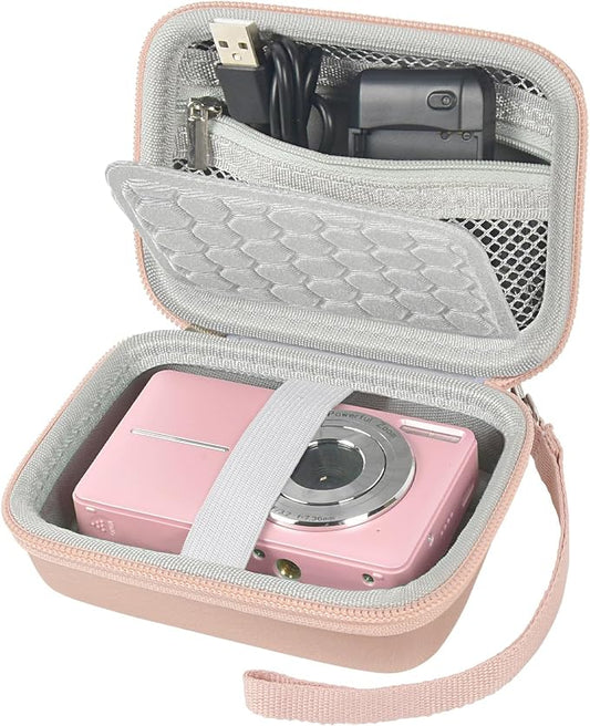 Boobowl Digital Camera Case by BOOBOWL