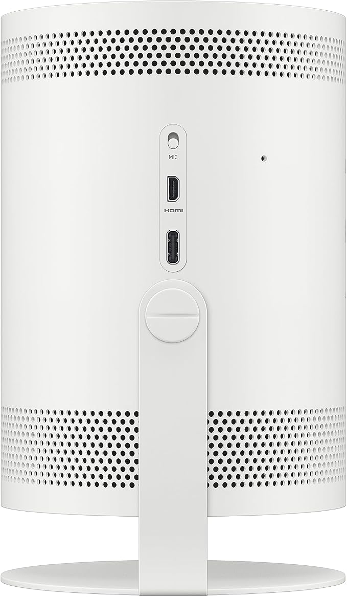 SAMSUNG 30” - 100” The Freestyle 2nd Gen - Image 5