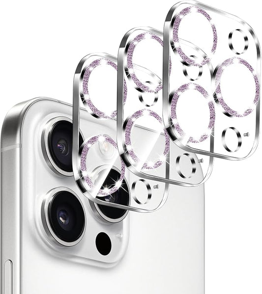 Dengduoduo 3 Pack Camera Lens Protector by Dengduoduo