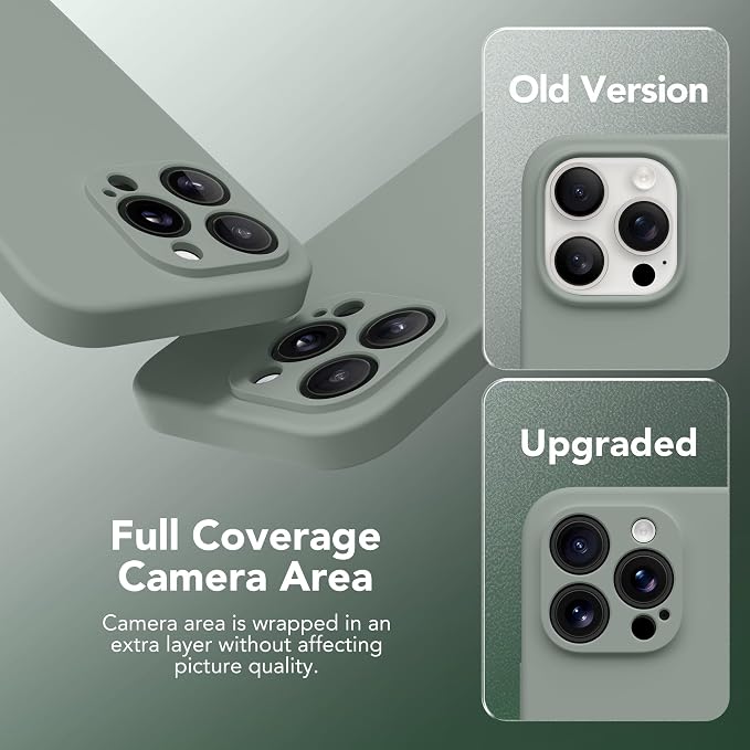 Magnetic for iPhone 14 Pro Max Case, Compatible - Image 7