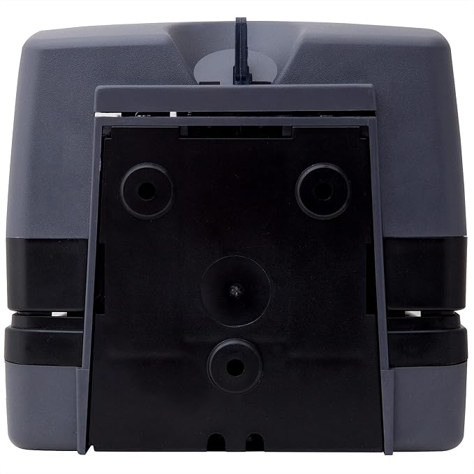 AMANO TCX-35 Time Clock for Employees, Electronic Punch Clock for Small Business - Image 5