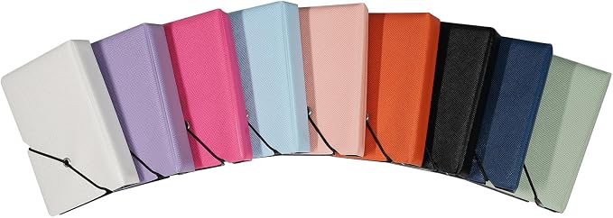 Mini Polaroid 2x3 Wallet Photo Album Book - Image 6