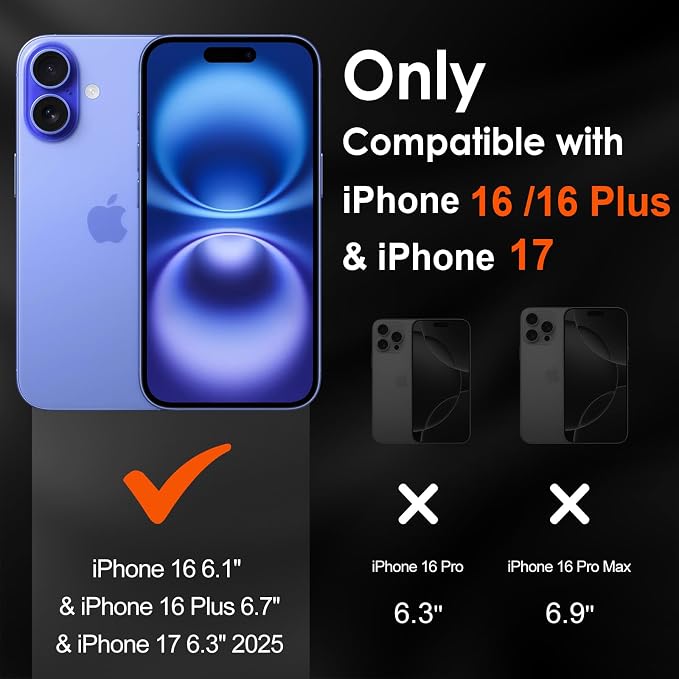 ivoler 4-Pack Camera Lens Protector - Image 2