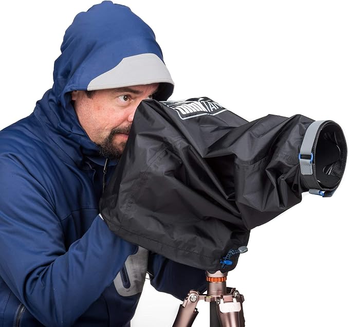 Think Tank Emergency Rain Covers - Image 8