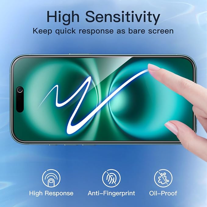 JETech Privacy Screen Protector - Image 6