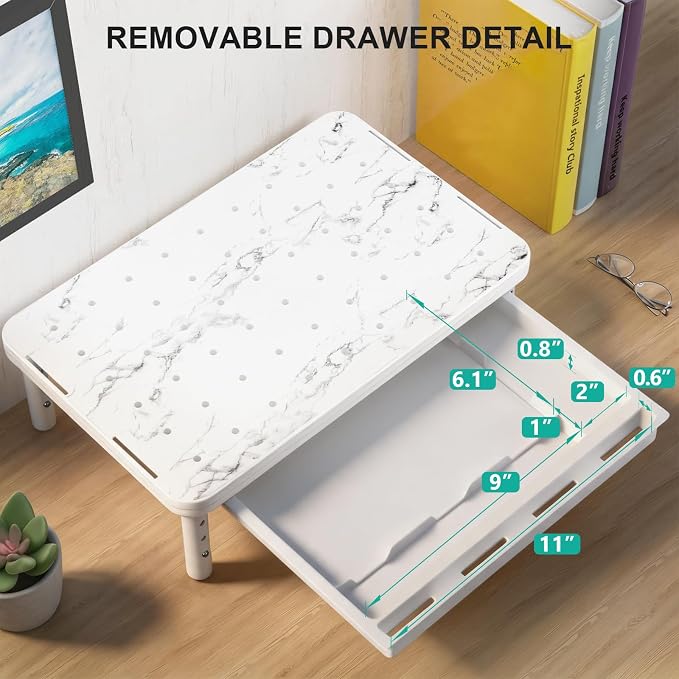WALI Computer Monitor Stand - Image 8