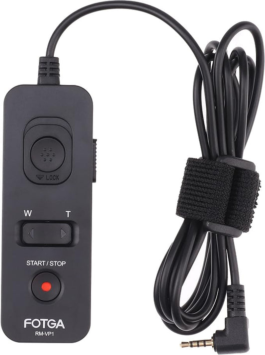 Fotga 59" Remote Control Shutter Release Cords Cable by FOTGA