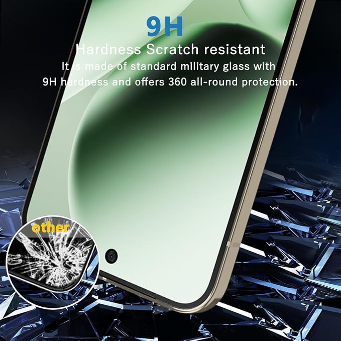 1 Pack Privacy Screen Protector - Image 5