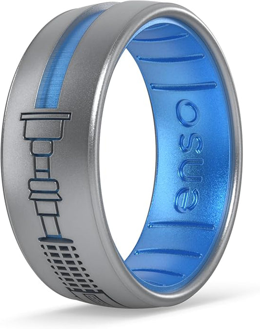 Enso Rings Star Wars Lightsaber Collection by EnsoRings