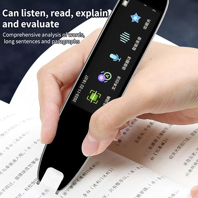 Smart Scanning Translation Pen - Image 6