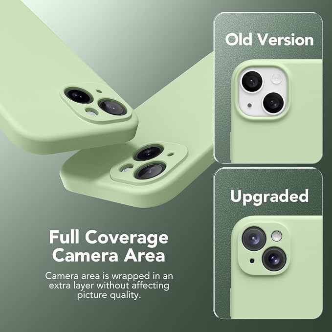 Magnetic for iPhone 15 Plus Case, Compatible - Image 5