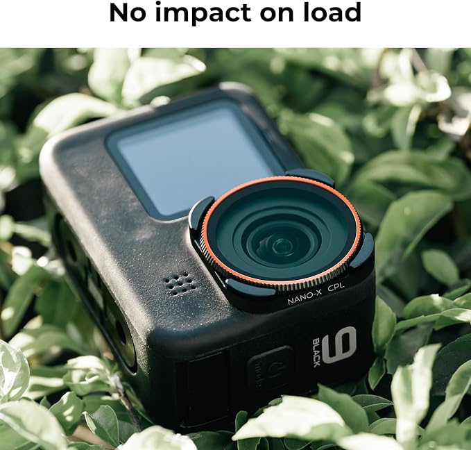 K&F CONCEPT ND Filter Set Compatible - Image 6