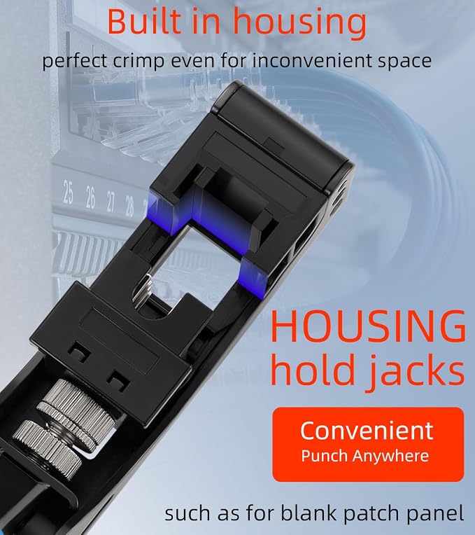 Rapink Speed Keystone Jack Tool - Image 6