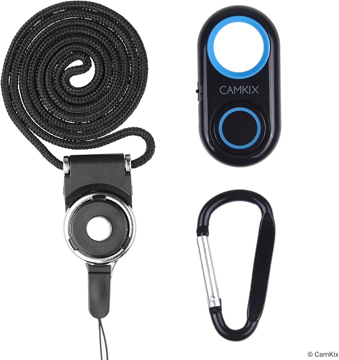 CamKix Camera Shutter Remote Control - Image 8