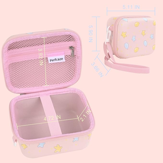 Kids Instant Print Camera Case Compatible - Image 3