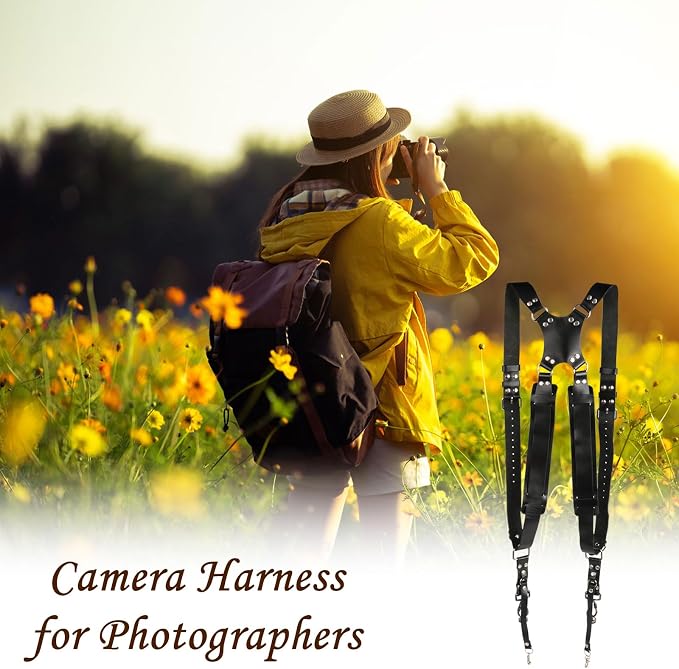 Kasla Camera Strap, Camera Straps - Image 6
