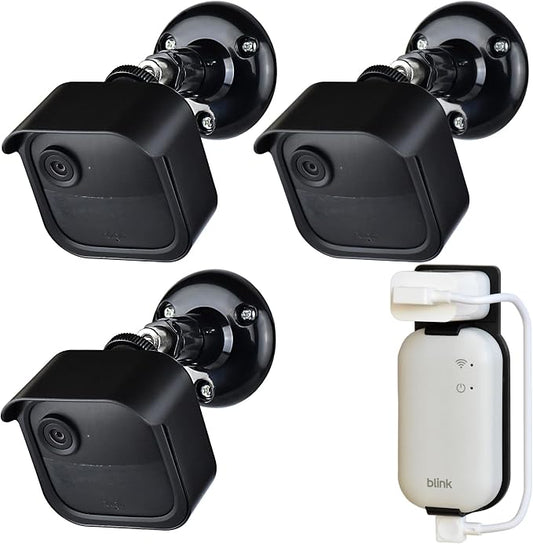 3PACK Blink Outdoor Camera Mount Bracket by Unknown