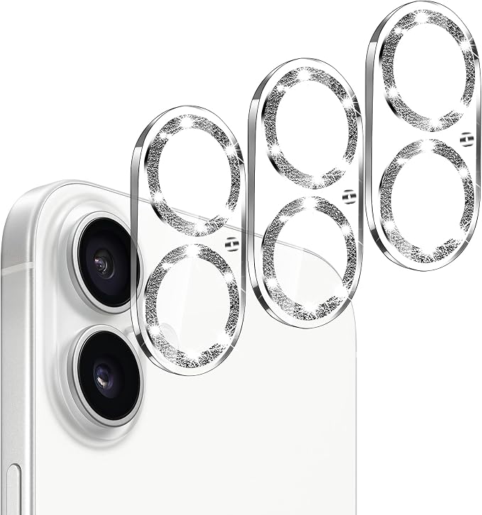 Dengduoduo Camera Lens Protector by Dengduoduo
