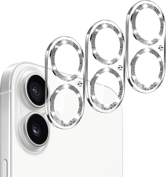 Dengduoduo Camera Lens Protector by Dengduoduo