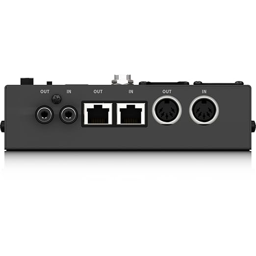 BEHRINGER CT200 - Image 4