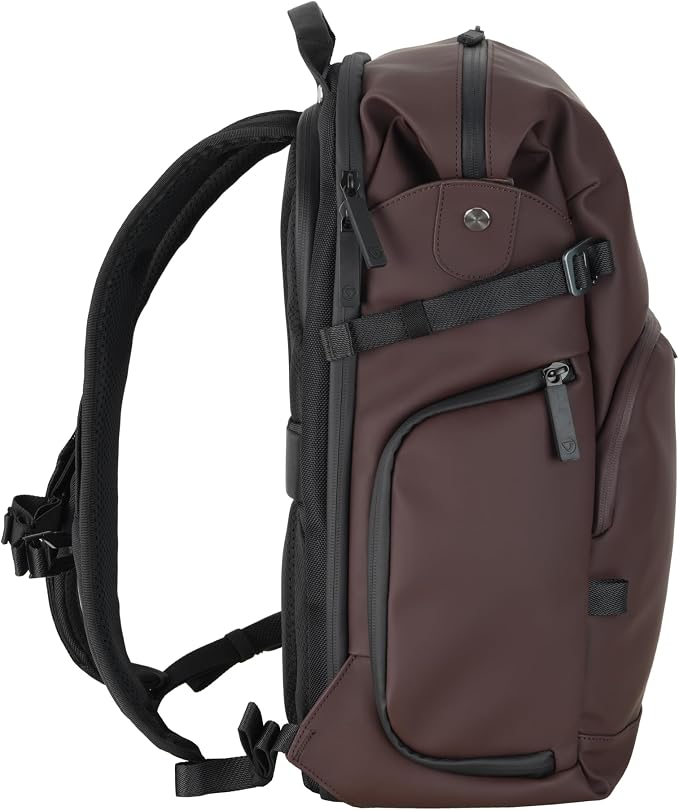 VANGUARD VEO Lite B25L Camera & Everyday Backpack – Fits Full-Frame Camera - Image 2