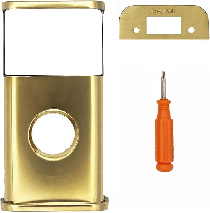 Traditional Video Doorbell Cover - Image 6