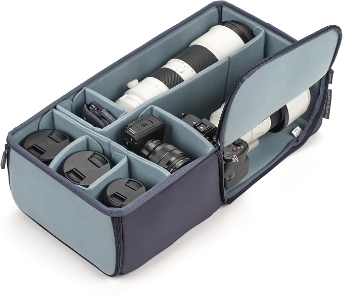 Shimoda Core Unit DSLR XL50 RST Modular Camera Insert - Image 2