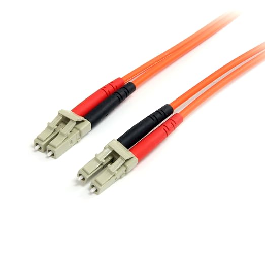 StarTech.com 5m Fiber Optic Cable by StarTech