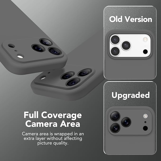 Magnetic for iPhone 17 Pro Max Case, Compatible - Image 8