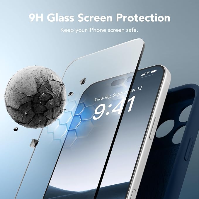 Magnetic for iPhone 17 Pro Case, Compatible - Image 4