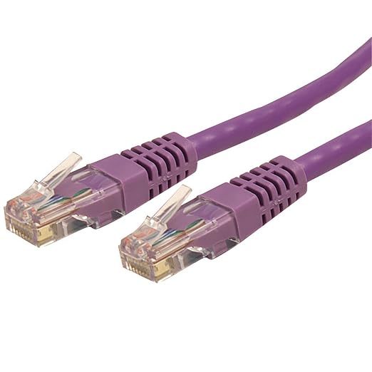 StarTech.com 10ft CAT6 Ethernet Cable - Image 7