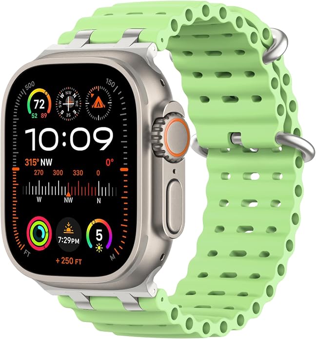MoKo Ocean Band Compatible by MoKo