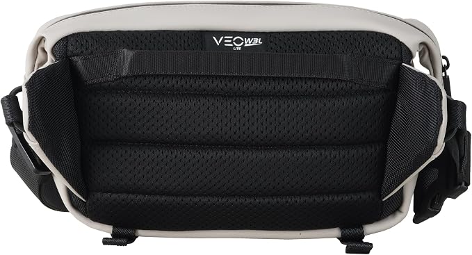 Vanguard VEO Lite W3L Camera & Everyday Waist Pack – 3L Capacity, Fits - Image 5