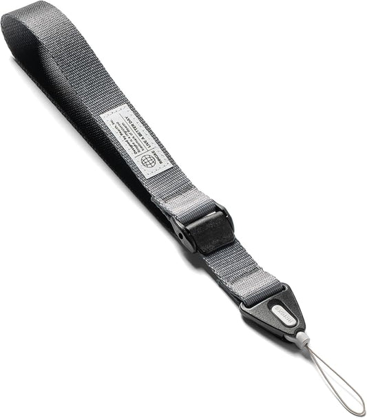 Ringke Cam Buckle Hand Strap Secure Anti-Theft, Anti-Drop Phone Strap by Ringke
