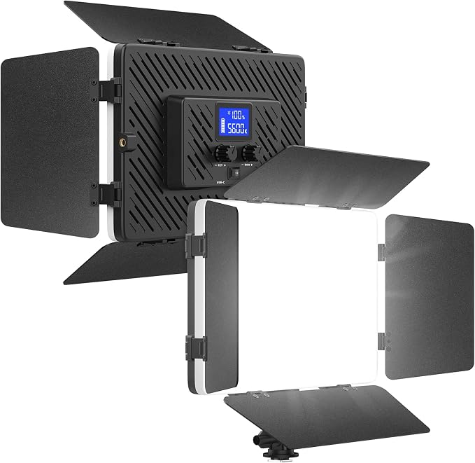 Unicucp Led Video Light Panel Light by Unicucp
