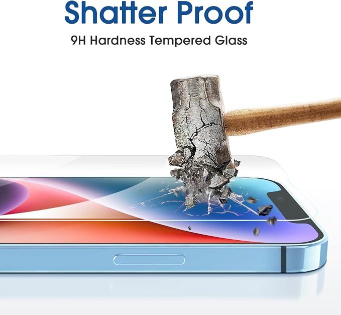 amFiIm Tempered Glass Screen Protector - Image 6